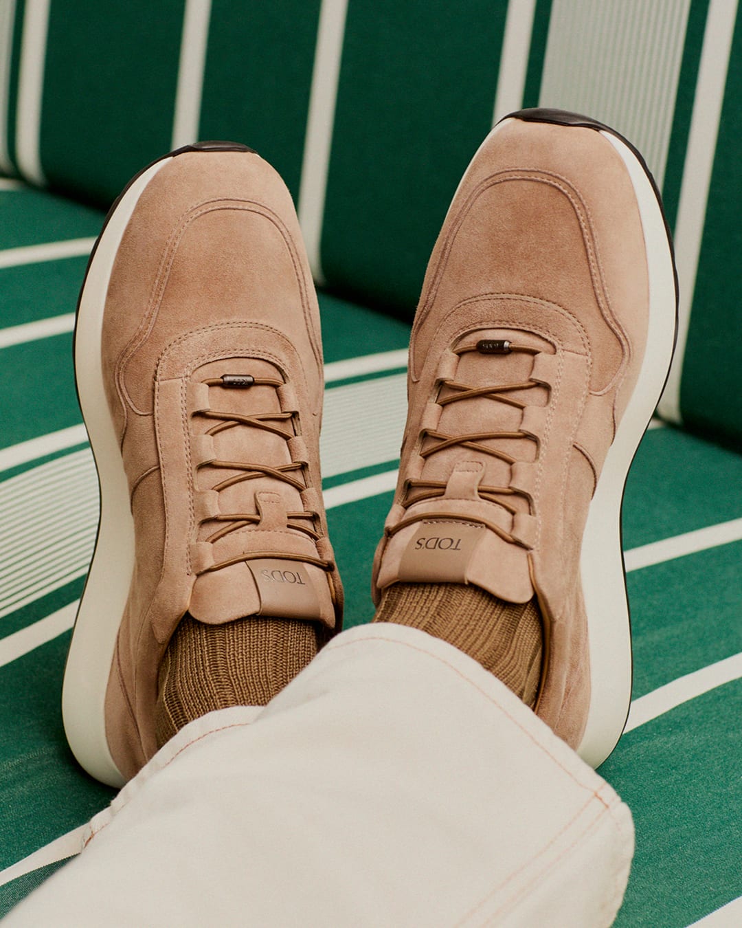 Actuel B Footwear & Accessoires Nieuwpoort - Heren