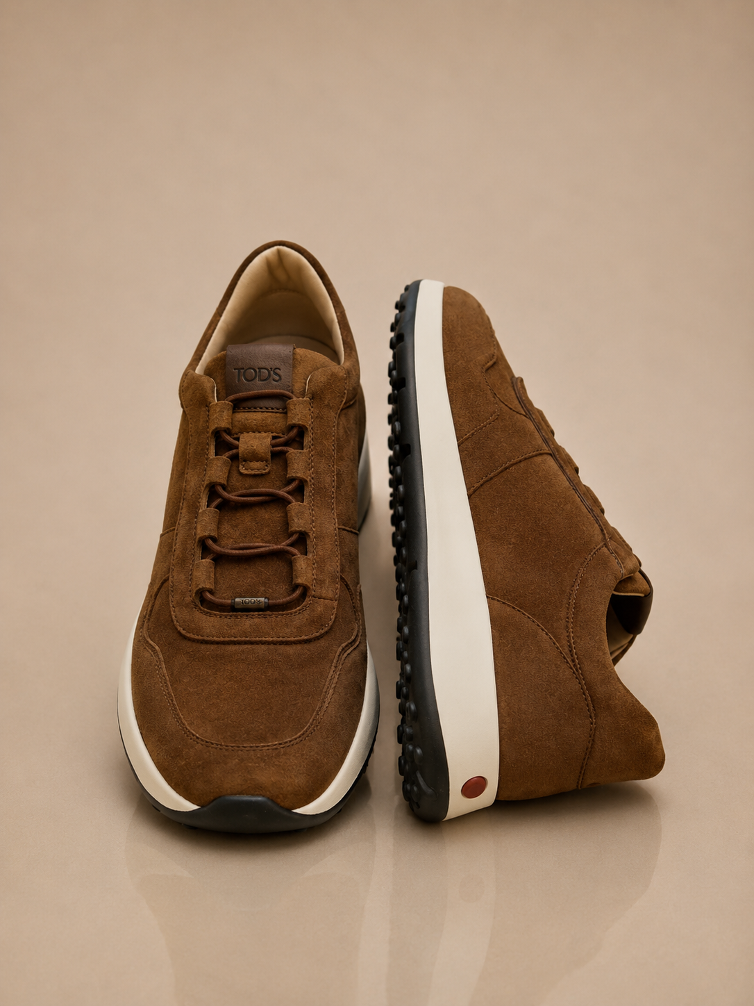 Actuel B Schoenenwinkel - Tod's
