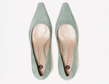 Actuel B Schoenenwinkel - Roberto Festa