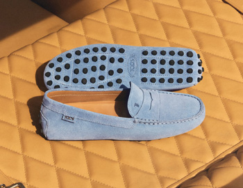 Actuel B Schoenenwinkel - Tod's