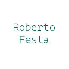 Roberto Festa