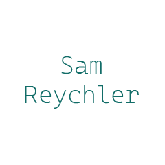 Sam Reychler